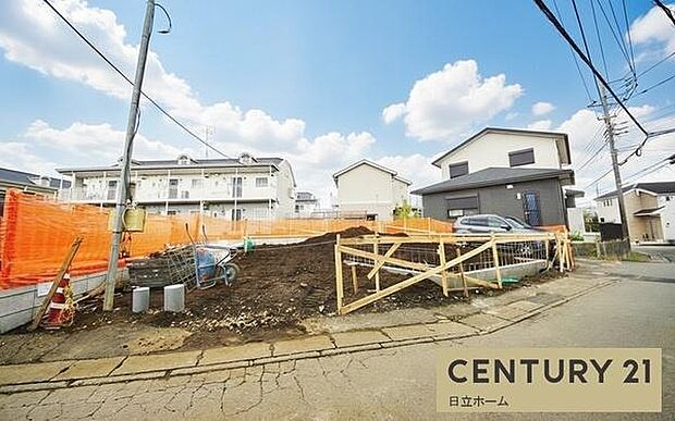 《現地》　■現地写真です。