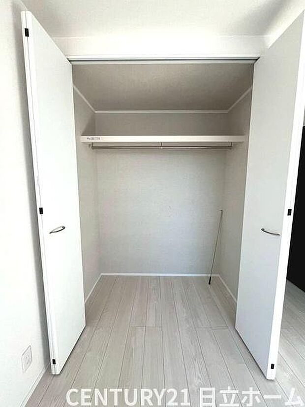 《収納》 ■収納はあればあるほど助かりますね。