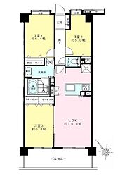 コスモ保土ケ谷パークフォルム