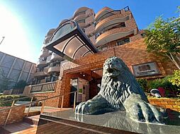 ライオンズマンション三ツ沢公園