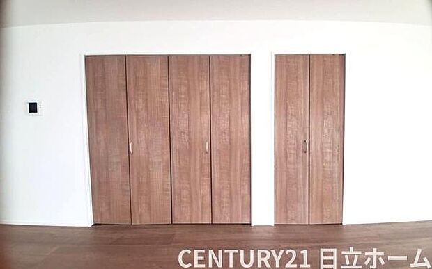 《収納》 ■収納はあればあるほど助かりますね。