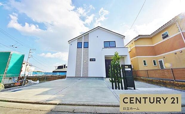 《現地》 ■心地よいライフスタイルが実現できるそんな予感。