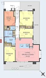 日神パレステージ光陽台