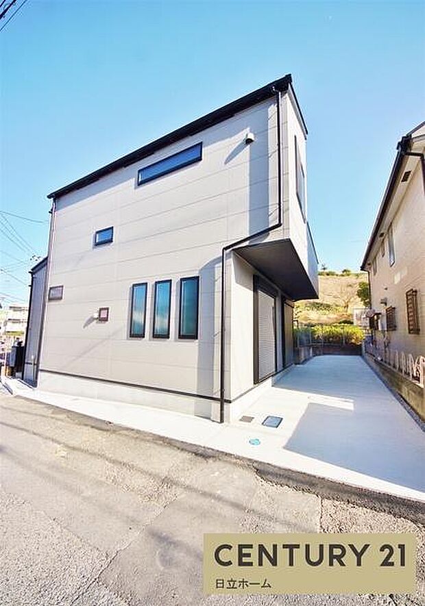 《駐車場》 ■駐車場2台可能(車種による)