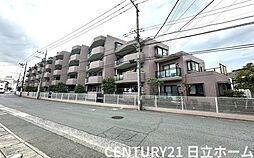 ファミール鷺沼