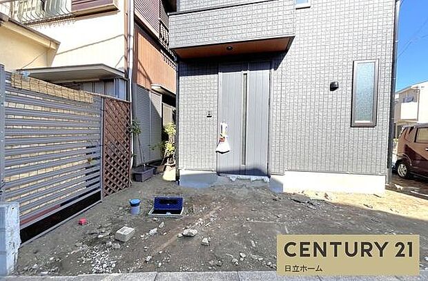 《玄関》 ■我が家の顔である玄関。帰るのが楽しみになりますね。