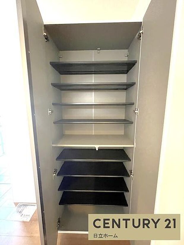 《収納》 ■使い勝手の良い収納です