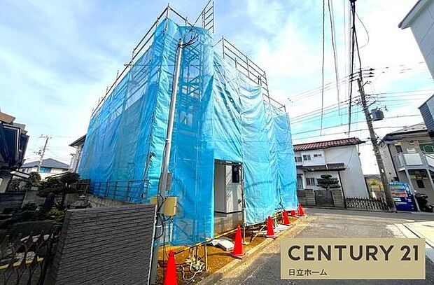 《現地》 ■現地写真です。