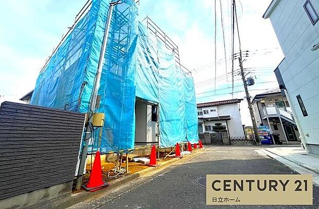 《現地》 ■現地写真です。