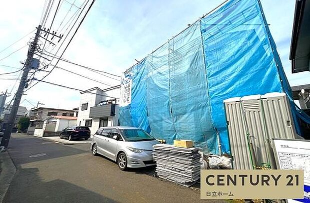 《現地》 ■現地写真です