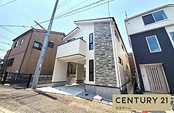 神奈川県横浜市神奈川区白幡南町