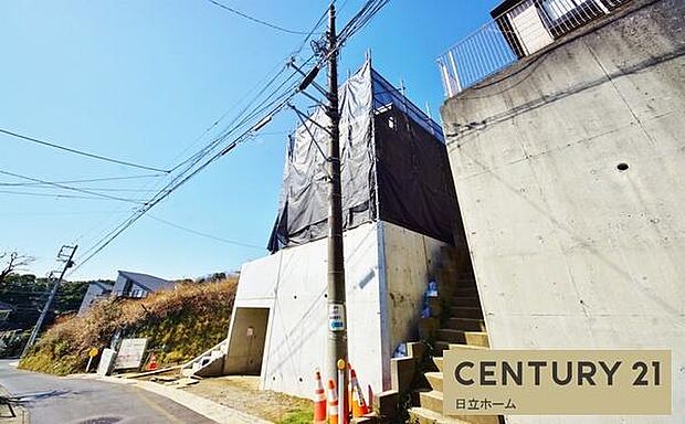 《現地》 ■現地写真です。