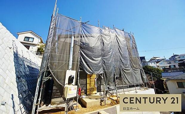 《現地》 ■現地写真です。