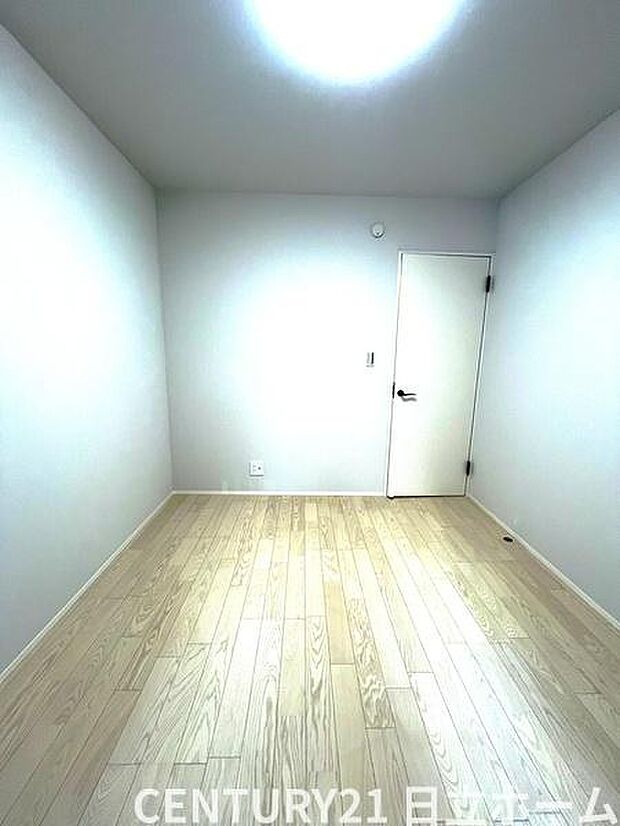 《洋室》　■品のある落ち着いた洋室