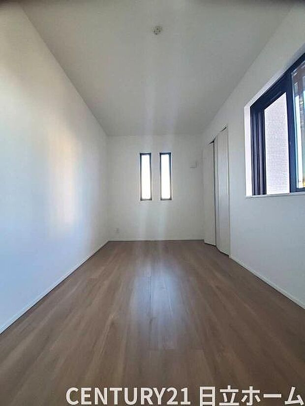 《洋室》■品のある落ち着いた洋室