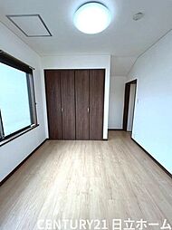 子供部屋の画像