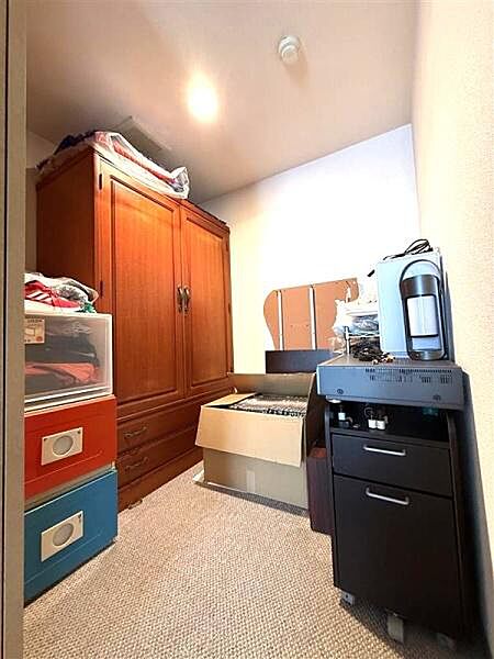 子供部屋