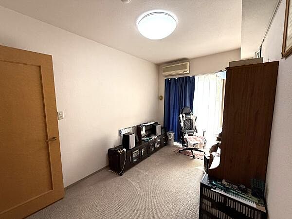 洋室