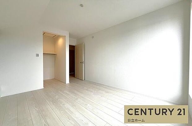 《洋室》■品のある落ち着いた洋室