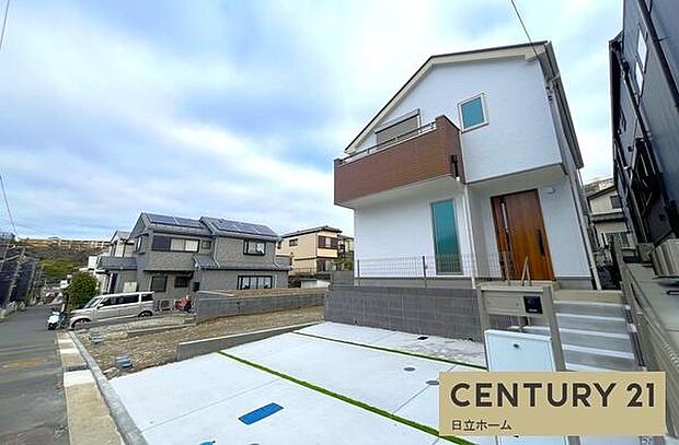 《現地》 ■心地よいライフスタイルが実現できるそんな予感。