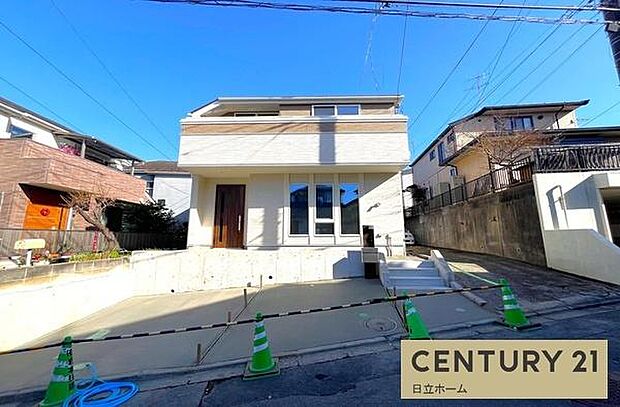 《現地》　■現地写真です。