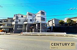 神奈川県川崎市麻生区東百合丘２丁目