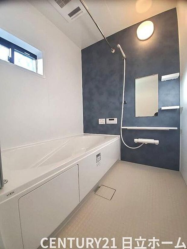 《浴室》 ■ゆったりくつろげる癒しのバスルーム。