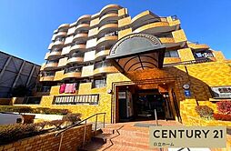 ライオンズマンション三ツ沢公園