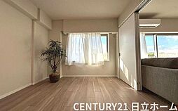 洋室の画像
