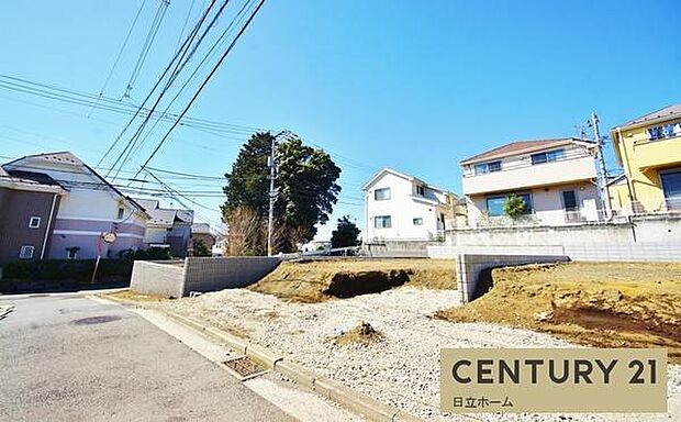 《外観》 ■家族みんなが落ち着ける場所。明るい空間で心も暖か、朝から爽やかな気分。寝る時も包みこまれるようにふんわりと。家にいることが心と体に優しい暖かな暮らし。