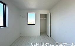 子供部屋の画像