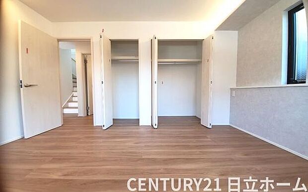 《収納》 ■使い勝手の良い収納です