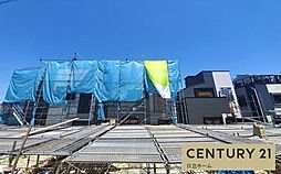 神奈川県横浜市港北区富士塚１丁目