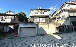 神奈川県横浜市神奈川区三枚町