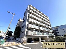 エクセレントハイツ横浜