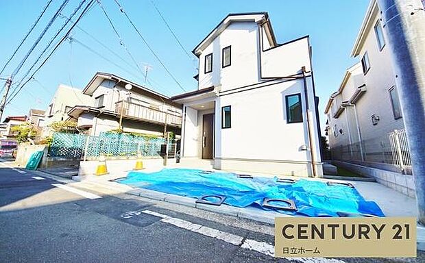 《駐車場》 ■敷地内駐車場