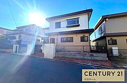 神奈川県横浜市港南区下永谷２丁目