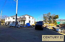 神奈川県横浜市鶴見区北寺尾４丁目