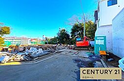 神奈川県横浜市鶴見区北寺尾４丁目