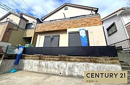 神奈川県横浜市栄区飯島町