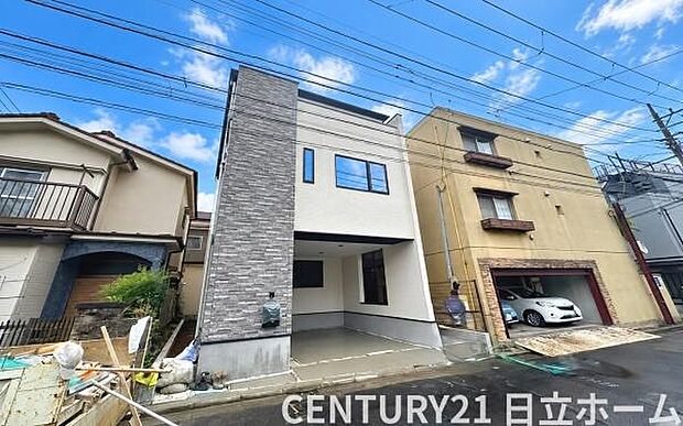 《現地》 心地よいライフスタイルが実現できるそんな予感。