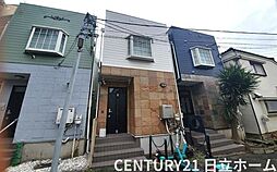 神奈川県横浜市中区打越