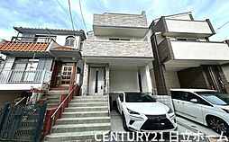 神奈川県横浜市南区南太田４丁目