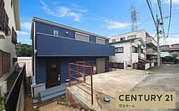 神奈川県横浜市南区六ツ川２丁目