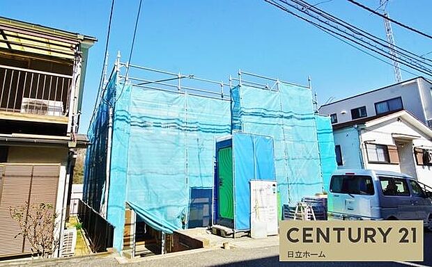 《現地》 ■現地写真です。