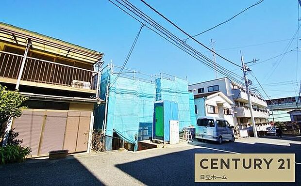 《現地》 ■現地写真です。