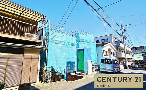 《現地》 ■現地写真です。