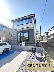 神奈川県横浜市青葉区たちばな台２丁目