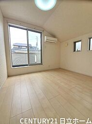 子供部屋の画像