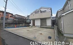 神奈川県横浜市南区平楽